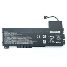 Батарея VV09XL HP ZBook 15 17 G3 Series HSTNN-DB7D 808398-2C1 808452-001 11.1V 9000mAh