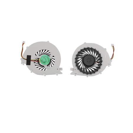 Вентилятор Sony VAIO Fit15E SVE153A1RT SVF153A SVF15317SCW SVF15 SVF152 SVF1541 SVF152C SVF15A SVF152A29M UDQF2ZR78CQ