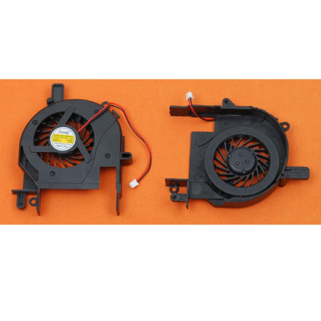 Вентилятор Sony Vaio VGN-SZ VGN-SZ400 VGN-SZ330P VGN-SZ55GN VGN-SZ370P VGN-SZ90S 178745811 MCF-519PAM05 UDQF2PH25CET