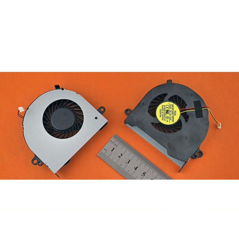 Вентилятор Toshiba Satellite C70-A C70D-A C75 C75D L75 L75D L75D-A FCCR DFS551205ML0T MF60120V1-C640-G99 Вентилятор Toshiba Satellite C70-A C70D-A C75 C75D L75 L75D L75D-A FCCR DFS551205ML0T MF60120V1-C640-G99