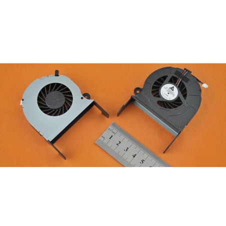 Вентилятор Toshiba Satellite L730 L735 L750 KSB0505HA KSB0505HA-AK42
