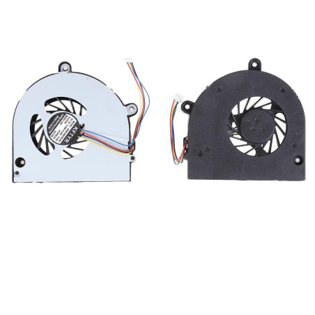 Вентилятор Toshiba Satellite P770 P770D P775 P775D P850 P855 L775 DC28000CCS0 DC280009UD 90202150 KSB06105HB-AK1X MF6