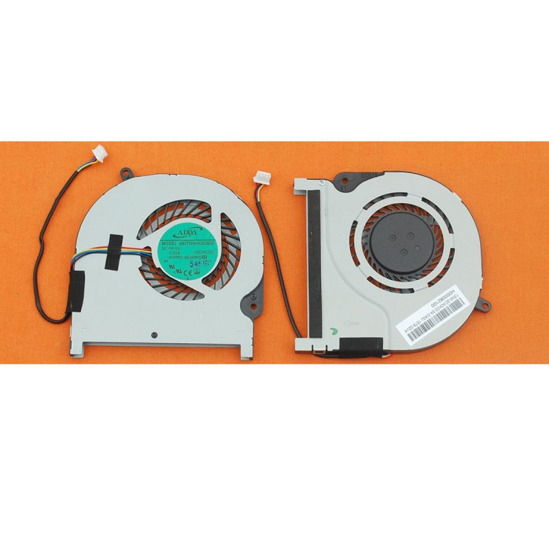 Вентилятор Toshiba Satellite Radius P50W-C P55W-C L55W-C E45W-C AB07505HX050B00 13N0-2CA0K03 DFS531105MC0T H000085330 Вентилятор Toshiba Satellite Radius P50W-C P55W-C L55W-C E45W-C AB07505HX050B00 13N0-2CA0K03 DFS531105MC0T H000085330