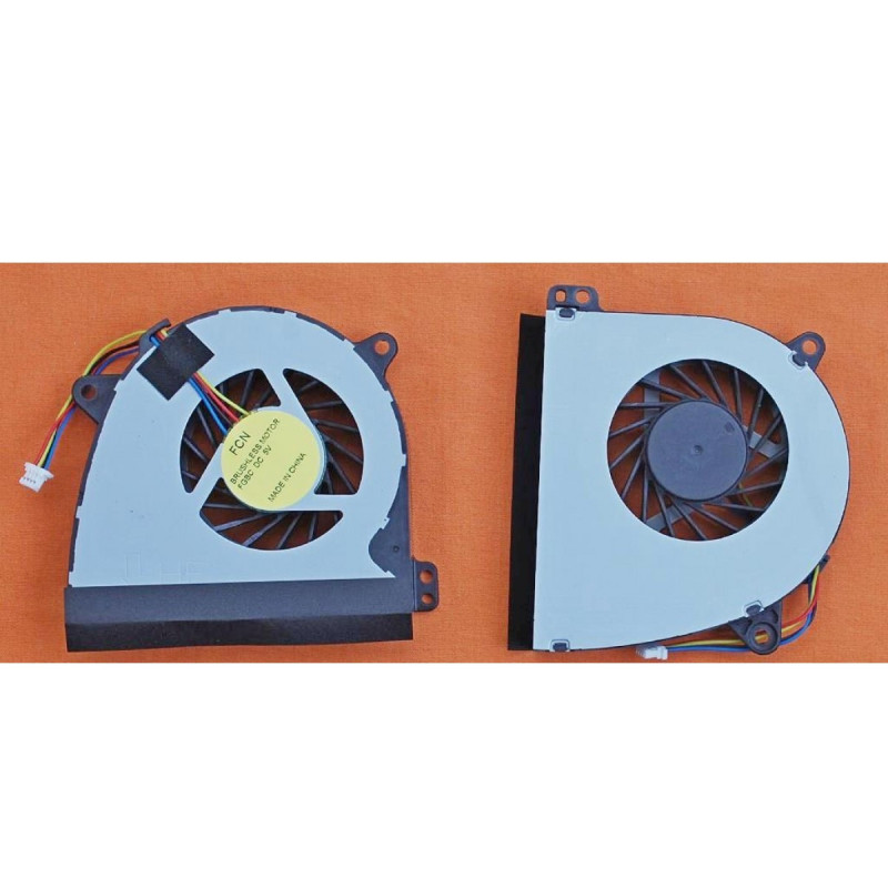 Вентилятор Toshiba Tecra A50-A FGBC KDB0605HB-DA28 KDB0605HBDA28 KDB0605HB DA28 Вентилятор Toshiba Tecra A50-A FGBC KDB0605HB-DA28 KDB0605HBDA28 KDB0605HB DA28