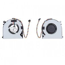 Вентилятор HP 260 G1 G2 Long cable KSB0405HB-AL72 KSB0405HBAL72 KSB0405HB-D7M KSB0405HBD7M 795307-001 6033B0025301
