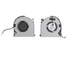 Вентилятор HP 260 G1 G2 Short cable KSB0405HB-AL72 KSB0405HB-D7M 805300-001 6033B0025301