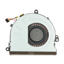 Вентилятор HP 15-DA 15-DB 15-DR 15Q-DX 15T-DS 250 255 256 258 G6 G7 L20474-001 DC28000JLF0 DFS470805CL0T F3KM