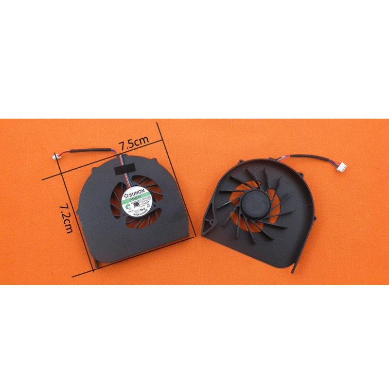 Вентилятор Acer Aspire 5340 5540 5542 5740DG 5740 5740g 5740D Forcecon DFS551305MC0T F9V0 DV5V 0.5A 60.4GD09.001 Вентилятор Acer Aspire 5340 5540 5542 5740DG 5740 5740g 5740D Forcecon DFS551305MC0T F9V0 DV5V 0.5A 60.4GD09.001