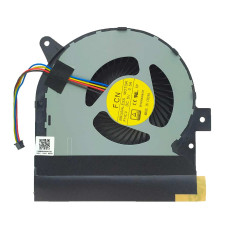 Вентилятор Asus FX72V FX72VY G752 G752V G752VY G752VS G752VT G752VL G752VM 13NB09V0AM0201 MF75090V1-C520-S9A DFS20040
