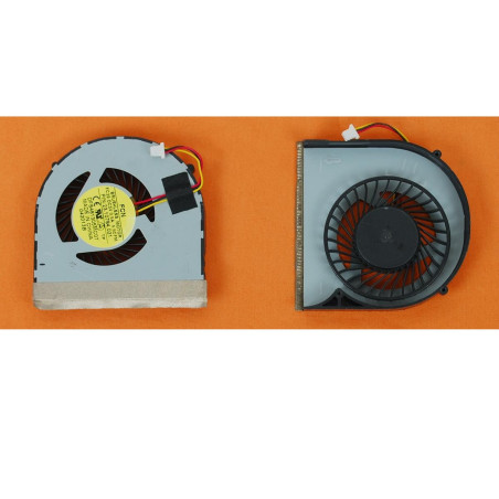 Вентилятор Dell Inspiron 14R 14RD 3421 5421 5748 5749 DFS481305MC0T 23.10784.021 2310784021 23 10784 021