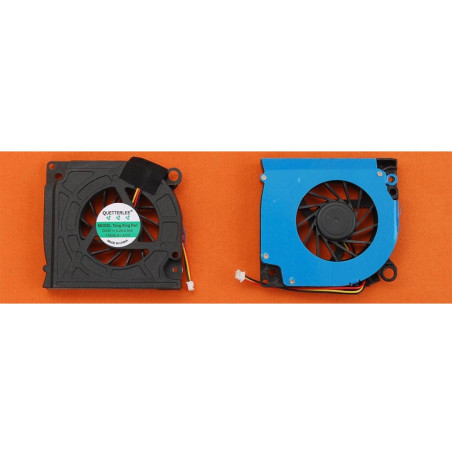 Вентилятор Dell Inspiron 1525 1526 D620 1545 1546 PP29L Acer TravelMate 4320 4520 4720 Acer Extensa 4120 4220 4420 46