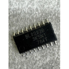 Мікросхема BL0202C (SO18) BL0202C