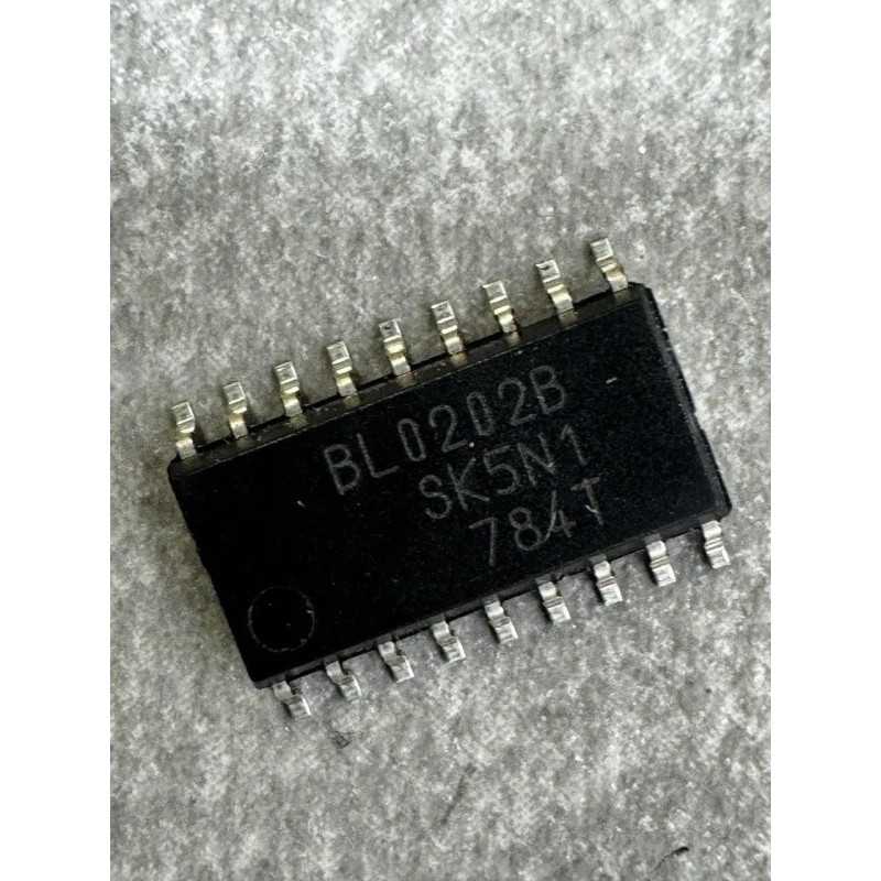 Мікросхема BL0202C (SO18) BL0202C Мікросхема BL0202C (SO18) BL0202C