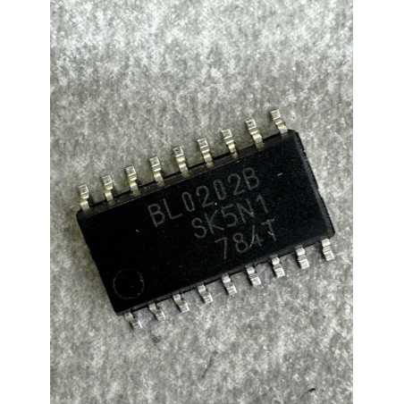 Мікросхема BL0202C (SO18) BL0202C
