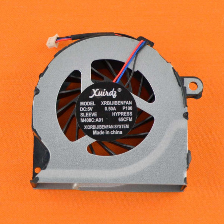 Вентилятор HP ProBook 4320s 4321S 4326S 4420S 4421S 4426S 6SX7TP002BD 602472-001 KSB0505HB-9H37 MF60130V1-Q010-H99