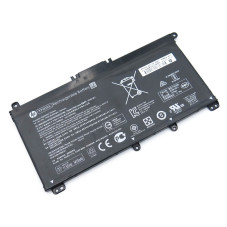 Батарея TF03XL HP Pavilion 15-CC 15-CD 14-BF 14-bf033TX 14-bf108TX 14-bf008TU HSTNN-UB7J 920070-855 11.55V 3400mAh