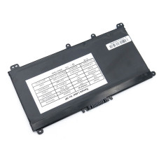 Батарея TF03XL HP Pavilion 15-CC 15-CD 14-BF 14-bf033TX 14-bf108TX 14-bf008TU HSTNN-UB7J 920070-855 11.55V 3400mAh