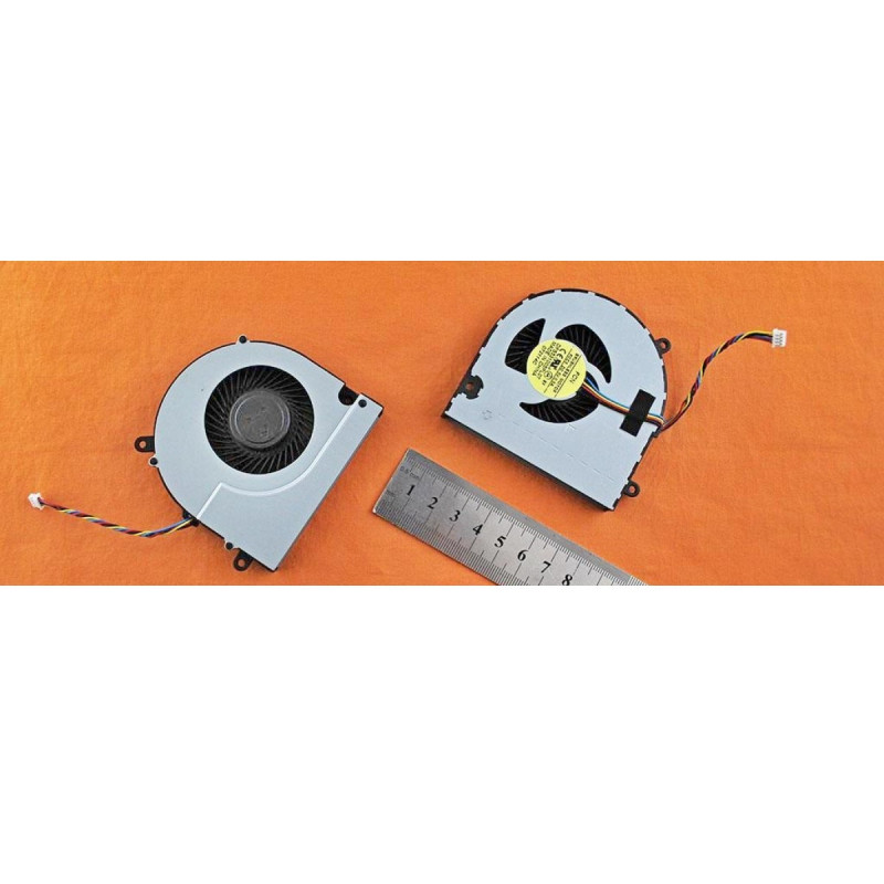 Вентилятор Lenovo Ideapad G700 G710 AB07505HX110B00 DFS531005PL0T 072114C Вентилятор Lenovo Ideapad G700 G710 AB07505HX110B00 DFS531005PL0T 072114C