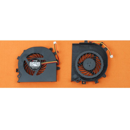 Вентилятор Sony VPC-EA VPC-EB 300-0001-1276 300-0001-1302 UDQFRZH08CCM UDQFRZH14CF0 GC057514VH-A 13.V1.B3579.F.GN UDQ