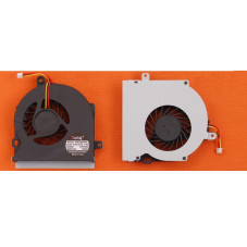 Вентилятор Toshiba Satellite A300 A300D A305 M300 M305 P300 L355D L355 L305 L300 UDQFZZH19C1N UDQFRZP02C1N 6033B00147