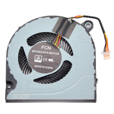 Вентилятор Acer AN515-41 AN515-42 AN515-51 AN515-52 AN515-53 G3-571 PH315-51 PH317-51 23.Q2CN2.002 23.Q2CN2.001 NS85B