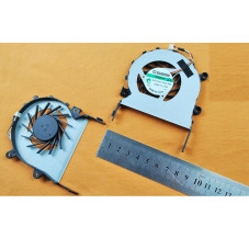 Вентилятор Acer Aspire 5553 5553G AB7905HX-RDB AB7905HXRDB MG75090V1-B020-S99 MG75090V1B020S99 4 pins