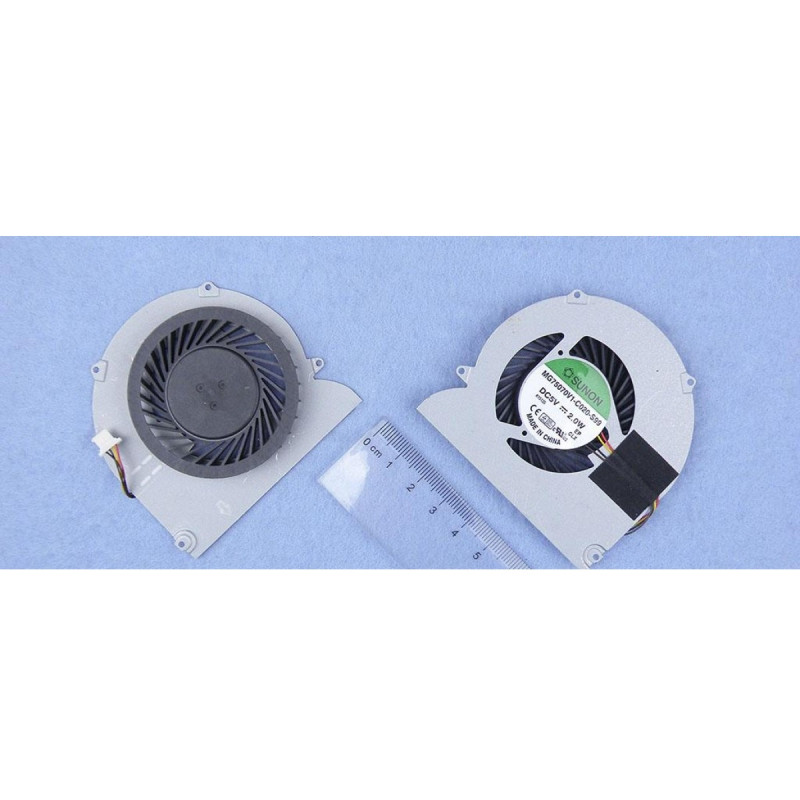 Вентилятор Acer Aspire 5830 5830G 5830T 5830TG MG75070V1-C020-S99 MG75070V1C020S99 KSB0605HC Вентилятор Acer Aspire 5830 5830G 5830T 5830TG MG75070V1-C020-S99 MG75070V1C020S99 KSB0605HC
