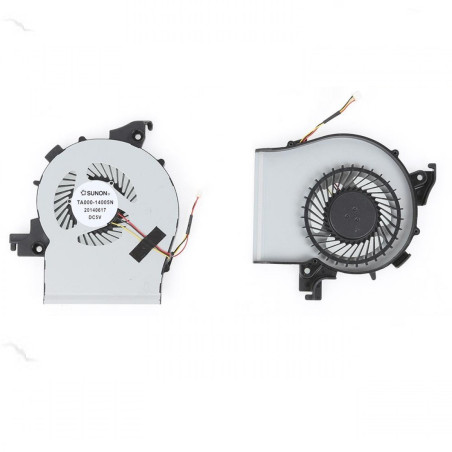 Вентилятор Acer Aspire ES1-411 ES1-431 TA000-14005N TA00014005N TA000 14005N