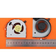 Вентилятор Acer Aspire Nitro VN7-572 VN7-572G VN7-572TG 4pin CPU fan DFS531105MC0T FG28