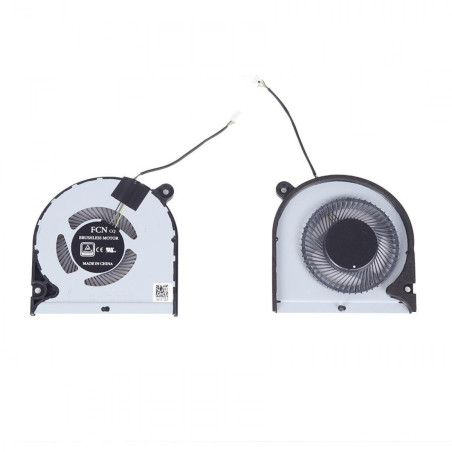 Вентилятор Acer Spin 3 SP314-53 SP314-53GN-52GR N19P1 TMP214-51G TMP215-51G FL9S DFS5K12114262J 1323-019X0PB 23.VJYN5
