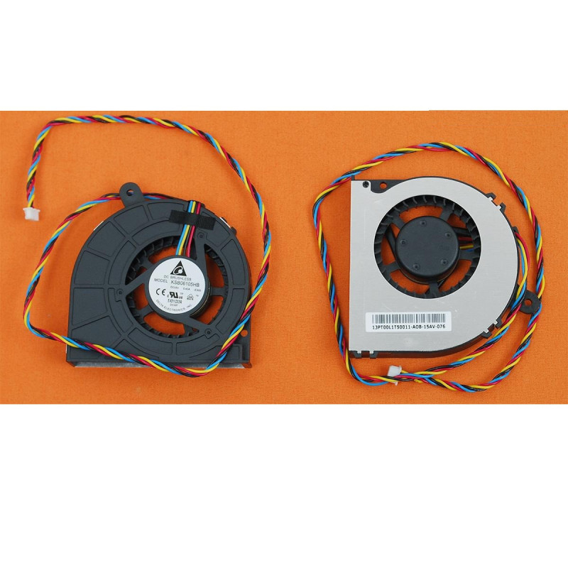 Вентилятор Asus EeeBox PC EEE EB EEEBO EB1501 EB1502 B202 KSB06105HB-E305 13PT00L1T50011-AOB-15AV-06Y 13PT00L1T50011 Вентилятор Asus EeeBox PC EEE EB EEEBO EB1501 EB1502 B202 KSB06105HB-E305 13PT00L1T50011-AOB-15AV-06Y 13PT00L1T50011