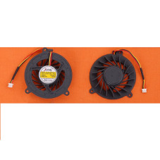 Вентилятор Asus F3 F3J A8 Delta KFB0505HHA -5M67 DC5V 0.36A Delta KSB0505HHA-7B56 Sunon GC054509VH-A B2765.13.V1.F.GN