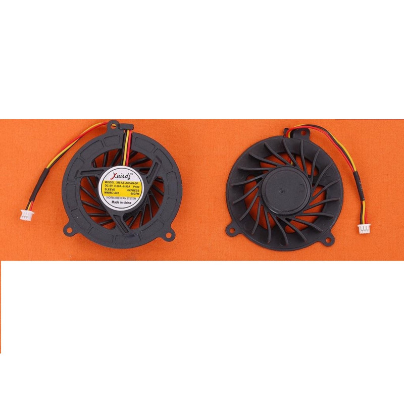 Вентилятор Asus F3 F3J A8 Delta KFB0505HHA -5M67 DC5V 0.36A Delta KSB0505HHA-7B56 Sunon GC054509VH-A B2765.13.V1.F.GN Вентилятор Asus F3 F3J A8 Delta KFB0505HHA -5M67 DC5V 0.36A Delta KSB0505HHA-7B56 Sunon GC054509VH-A B2765.13.V1.F.GN
