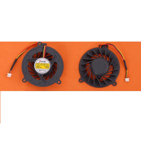 Вентилятор Asus F3 F3J A8 Delta KFB0505HHA -5M67 DC5V 0.36A Delta KSB0505HHA-7B56 Sunon GC054509VH-A B2765.13.V1.F.GN
