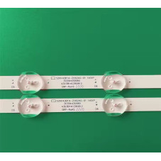 Підсвітка LED43S2A LED-43S2A F43Y D43A LED43F1500C LED-43F1500C LED.43F1500C LED43G30AE LED-43G30AE LED.43G30AE 303-SK430060