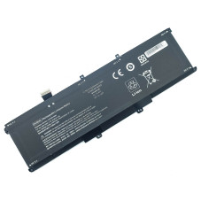 Батарея ZG06XL HP EliteBook 1050 G1 ZBook Studio G5 ZG04XL HSTNN-IB8H L07045-855 11.55V 6200mAh