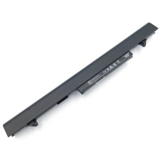Акумулятор RA04 HP Probook 430 G1 430 G2 H6L28ET H6L28AA HSTNN-IB4L HTNN-W01C 707618-121 768549-001 14.8V 2200mAh Black-Grey
