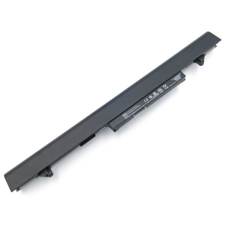 Акумулятор RA04 HP Probook 430 G1 430 G2 H6L28ET H6L28AA HSTNN-IB4L HTNN-W01C 707618-121 768549-001 14.8V 2200mAh Black-Grey
