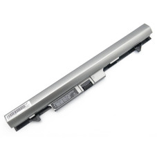Акумулятор RA04 HP Probook 430 G1 430 G2 H6L28ET H6L28AA HSTNN-IB4L HTNN-W01C 707618-121 768549-001 14.8V 2200mAh Black-Grey