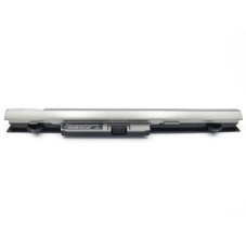 Акумулятор RA04 HP Probook 430 G1 430 G2 H6L28ET H6L28AA HSTNN-IB4L HTNN-W01C 707618-121 768549-001 14.8V 2200mAh Black-Grey