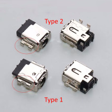 Разъем питания Asus B1400 B1500 L1400 X7400 X3400 F1704 X1502ZA F1502ZA 12033-00036600 12033-00036500 4.5 3.0