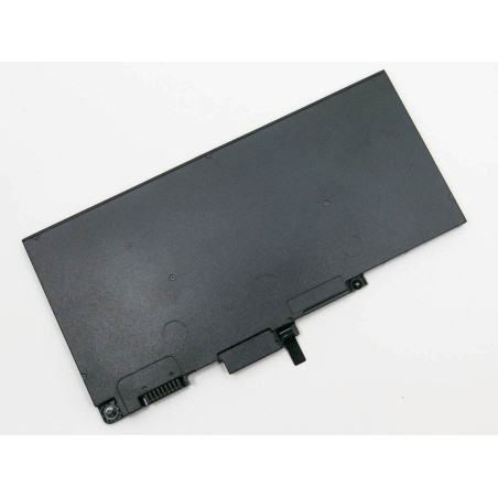 Акумулятор CS03XL HP EliteBook 745 755 840 850 G3 G4 ZBook 15u G3 G4 TA03XL 11.4V 4100mAh