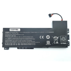 Акумулятор VV09XL HP ZBook 15 17 G3 Series HSTNN-DB7D 808398-2C1 808452-001 11.4V 4600mAh