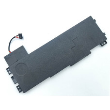 Акумулятор VV09XL HP ZBook 15 17 G3 Series HSTNN-DB7D 808398-2C1 808452-001 11.4V 4600mAh