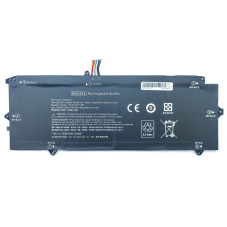 Акумулятор HP Elite HSTNN-DB7F HSTNN-I72C MC04XL MG04 MG04XL MG04040XL MG04040XL-PL 7.6V 5000mAh