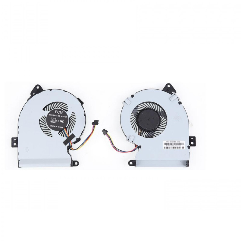 Вентилятор Asus X540SA X540LA X540UP x540YA X540LJ X540 A540BA A540BP A540MA A540NA A540NV A540SA A540SC A540UA A540U Вентилятор Asus X540SA X540LA X540UP x540YA X540LJ X540 A540BA A540BP A540MA A540NA A540NV A540SA A540SC A540UA A540U
