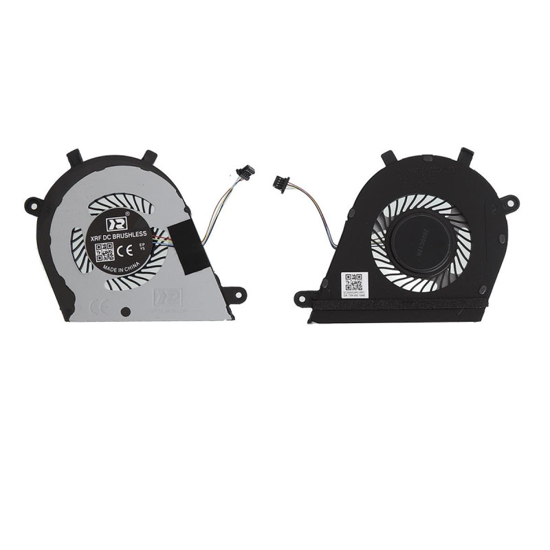Вентилятор Dell Inspiron 13 7370 7373 7380 FJJ8 0DJFK0 DFB451005M20T 023.10091.0001 023100910001 Вентилятор Dell Inspiron 13 7370 7373 7380 FJJ8 0DJFK0 DFB451005M20T 023.10091.0001 023100910001