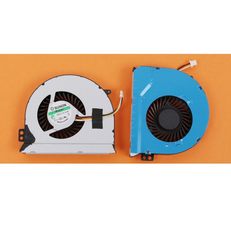 Вентилятор Dell Inspiron 14 7000 7447 0562V6 DFS601305PQ0T