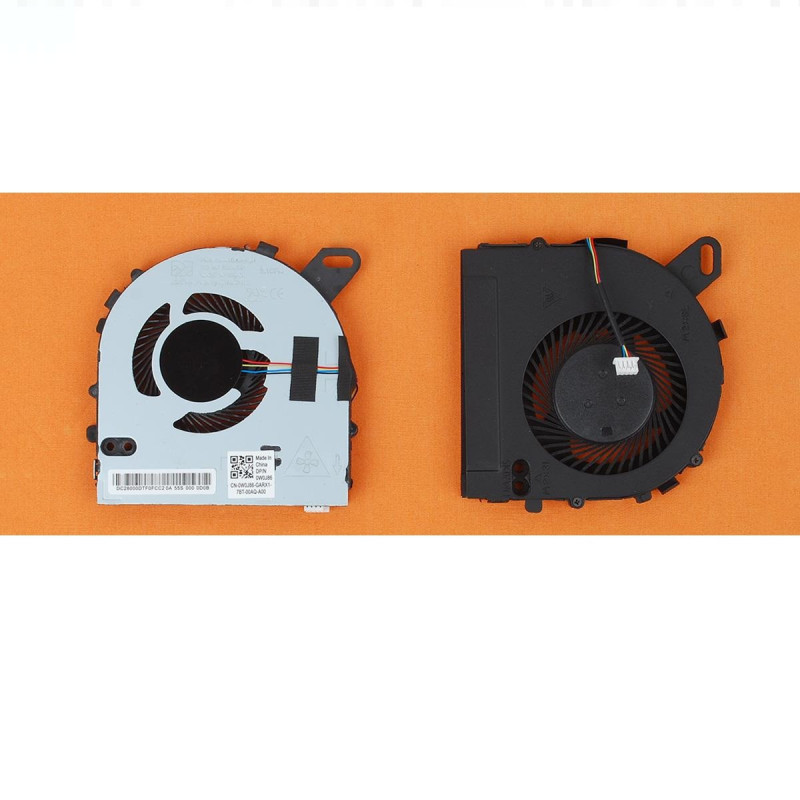 Вентилятор Dell Inspiron 7460 7560 7572 Vostro 5468 7472 5568 P61F P61F001 P62F P62F001 P74G P75G P75G001 DC28000ICR0 Вентилятор Dell Inspiron 7460 7560 7572 Vostro 5468 7472 5568 P61F P61F001 P62F P62F001 P74G P75G P75G001 DC28000ICR0