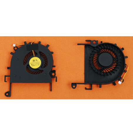 Вентилятор eMachines Gateway E732 E732ZG E732G E732Z Acer Aspire 5349 5349Z 5749 5749Z DFS531305M30T 032611B FA7D